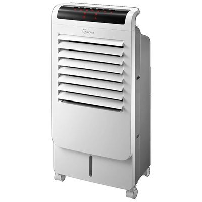 Midea Air Cooler With Remote 7 l 55 W AC120-15C White